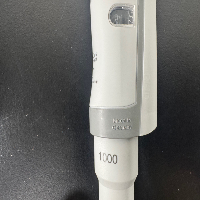 Eppendorf Research Plus Single Channel Pipettes - Quantity 6 image 2
